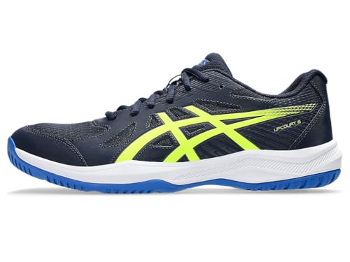 Image of Asics Men Upcourt 6 Badminton Shoe