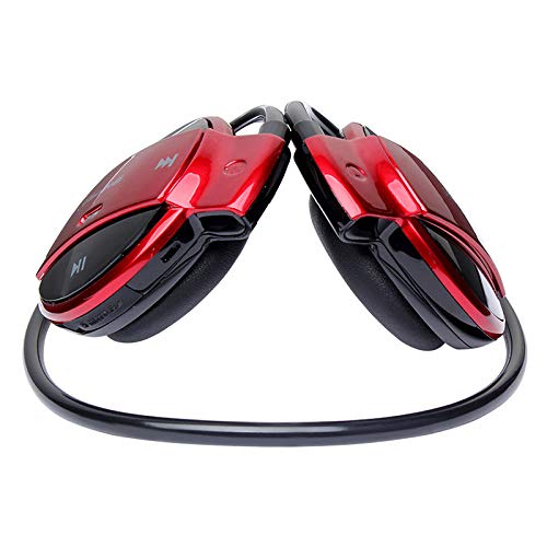 Best Granvela Headphones For Runnings