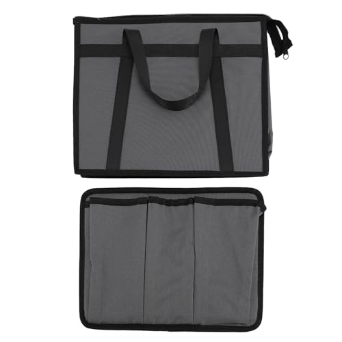Sac de rangement mini antenne parabolique pour éviter les chocs en voyage