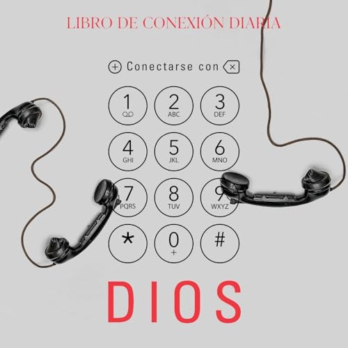 Imagen de Conectarse con Dios. Libro de conexión diaria