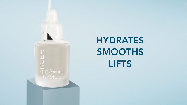 Amazon.com: Lancer Skincare Active Rejuvenation Serum with Triple