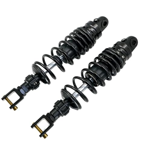Amortisseur arrière hydraulique Sikorong RT3C à taille variable