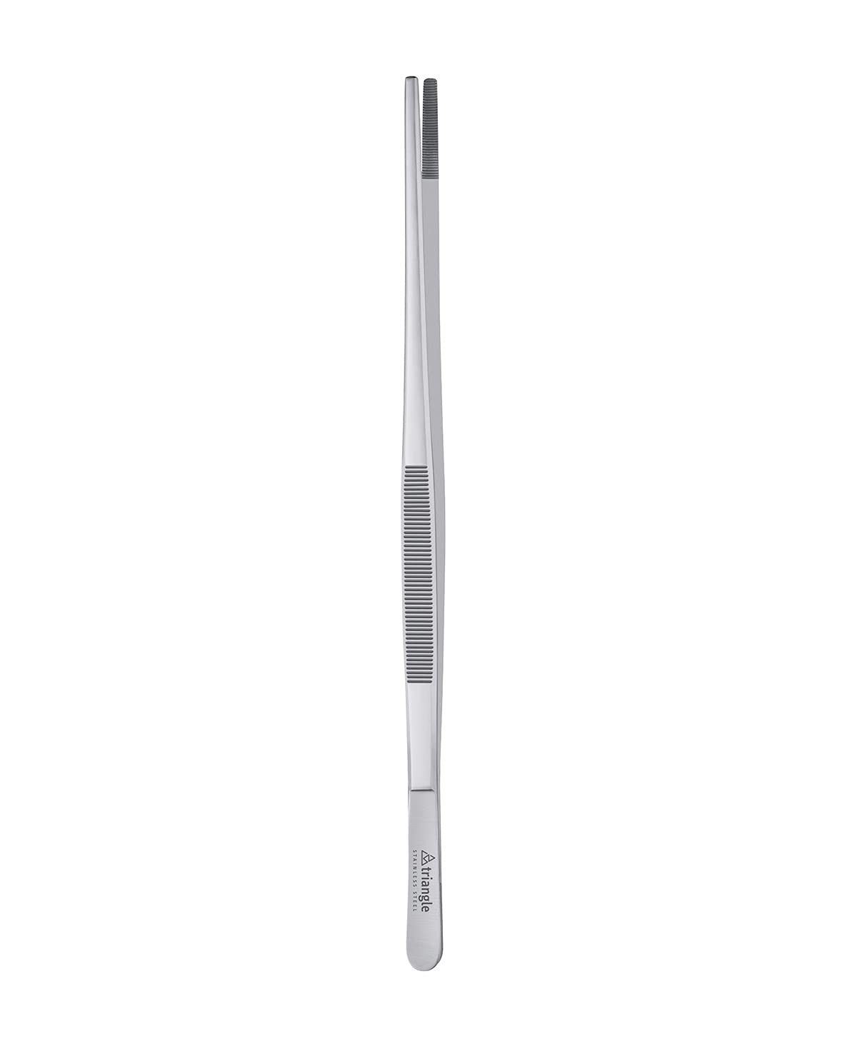 Triangle 5048720Kitchen/Barbecue Forceps 20cm Straight
