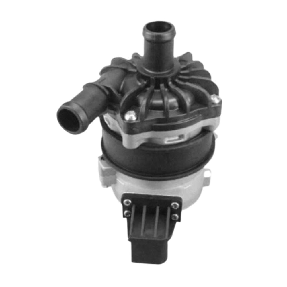 Coolant Pump Replacement Compatible with A6 A7 A8 Q8 4N0965567