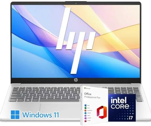 HP Newly Designed Business Laptop | 10 Cores Intel Core i7-1255U ...