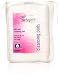 Swisspers Premium Cotton Facial Cleansing Pad, 50 Count