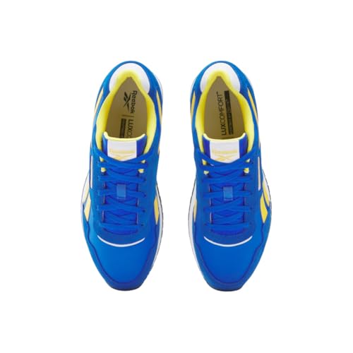 Image of Reebok Unisex-Adult Court Advance Sneaker