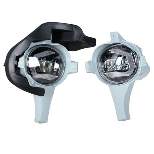 Phare anti-brouillard Hilux Vigo pour rouler sereinement sous la pluie