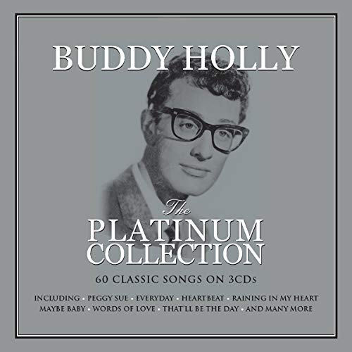 Platinum Collection