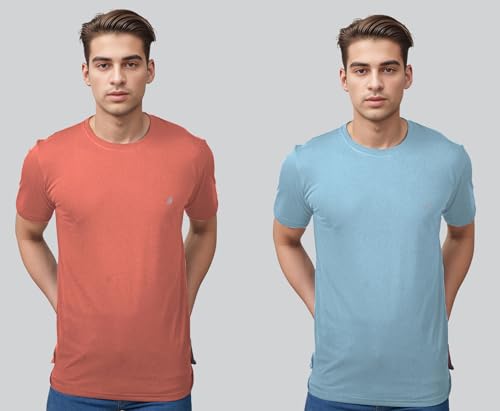 Image of Lux Nitro Men T-Shirt