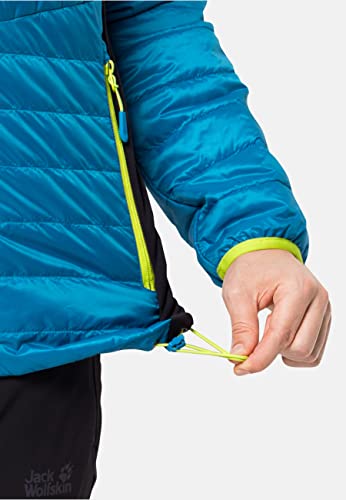 Image of Jack Wolfskin Men's Routeburn Pro Insulated Jacket