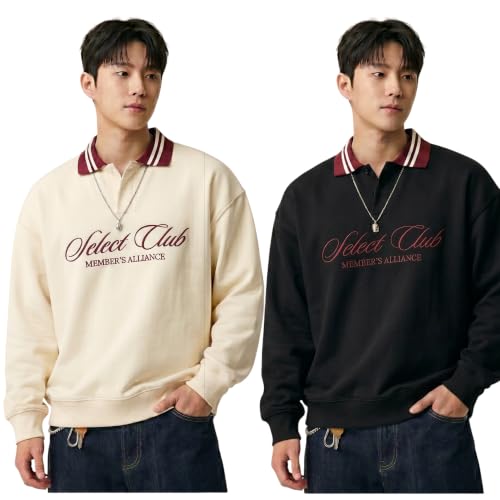 Image of Lymio Hoodie Sweatshirt for Men | Unisex Sweatshirt | Lightweight Full Sleeve Regular Fit (Also Available in Packs) (SSM-W-01-02)