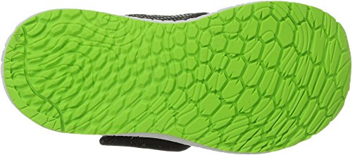 New Balance Baby-Boy's Fresh Foam Zante V3 Hook and Loop4
