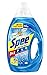 Produktbild Spee Aktiv Gel Universal 3+1 (22 Waschladungen), Flüssigwaschmittel für strahlend reine und frische Wäsche
