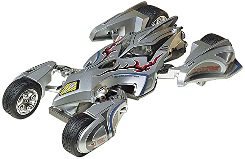 Tamiya 95534 Vise-Intruder Modelo Estático 1/32 miniatura 1