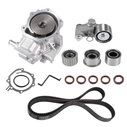 Courroie de distribution kit pompe à eau Subaru Legacy Impreza Outback moteur EJ253 TKF
