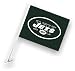 NFL New York Jets Car Flag