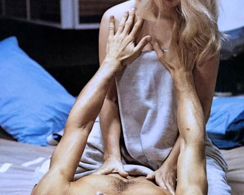 Blonde Köder für den Mörder / Starbesetzter Kriminalfilm von Edgar-Wallace-Regisseur Harald Philipp (Pidax Film-Klassiker) – vue 7