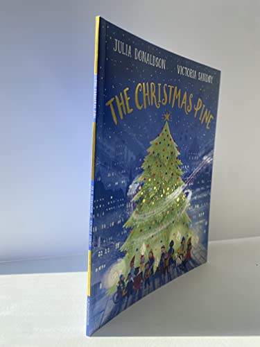 Alison Green Books The Christmas Pine