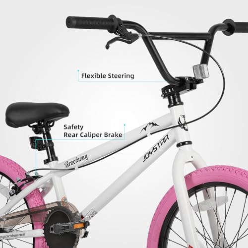 JOYSTAR 20