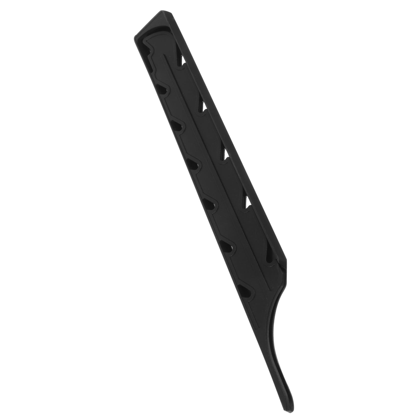Gatuida 4piezas Funda Protectora Reutilizable Para De Sashimi Funda De Transporte Horizontal Cuchilla Estuche De Seguridad y Para Actividades