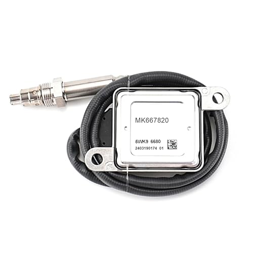 Capteur NOx 5WK9 6680 pour camion Fuso | Pièce d'origine MK667820