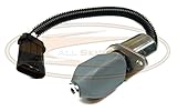 Fuel Shut Off Solenoid for Bobcat® Skid Steers 743, 751,753,763,773 - Replaces OEM # 6681513/4-5