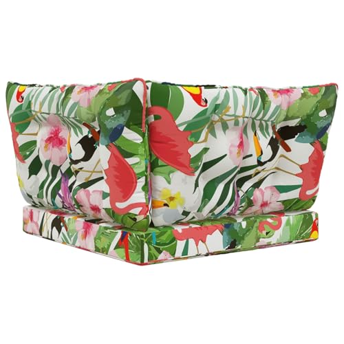 Coussin de canapé d'extérieur lavable et antidérapant pour un confort de jardin durable - 7