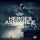 Heroes Assemble