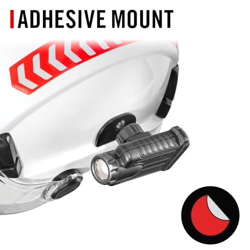 COAST HX500 480 Lumen Utility Light