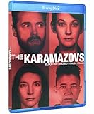 The Karamazovs [Blu-ray]