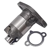 HiSport Car Camshaft and Valve Chain Tensioner Assembly w Gasket - Compatible with Toyota C-HR Prius Prime 17-22 Corolla 09-22 Scion iM 16 - Replace 135400T020