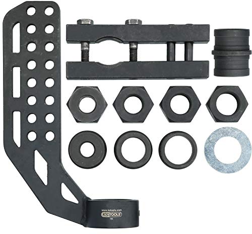 Preisvergleich Produktbild KS Tools 150.9875 Universal Gelenkwellen-Abzieher-Satz