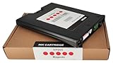 Compatibilité des imprimantes : conçu for les imprimantes VP600 et Color 600, prenant en charge un fonctionnement stable avec un équipement d'impression d'étiquettes compatible pendant les tâches d'impression quotidiennes