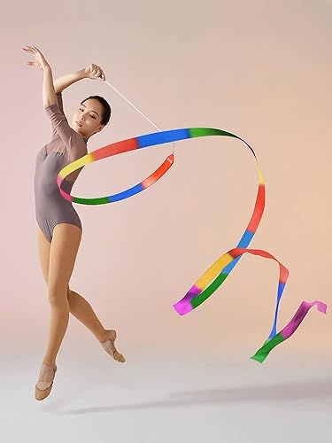 Miniatura 10 de Palos de diablo de fibra de vidrio  palillos chinos Yoyo Diábolo con juego de cuerdas Pro Slide (Negro, 14 pulgadas)