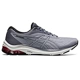 ASICS Men's Gel-Pulse 12 Sheet Rock/Black