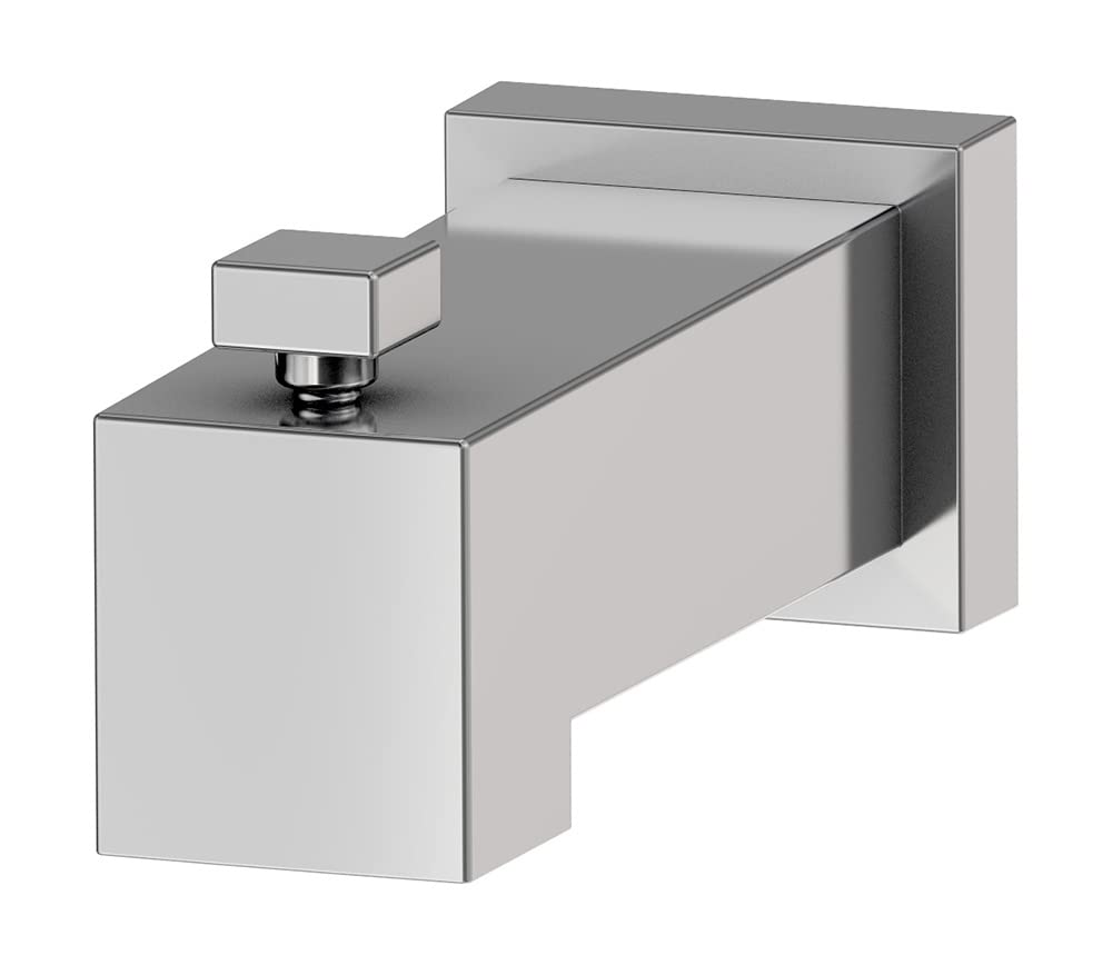 Bec de baignoire Symmons 361DTS chromé pour transformer votre salle de bain en spa