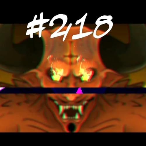 #218 - 28th January 2026 - Darkside Hardcore & Jungle Tekno Mix (All Vinyl Selection)