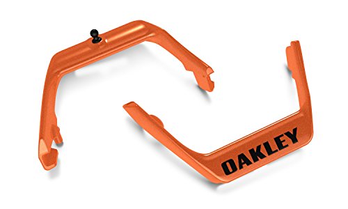 Oakley Outrigger Airbrake MX Metallic Orange