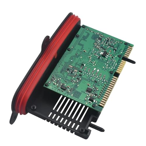 Phare F11 en panne ? Commandez le module 63117316187 d'éclairage