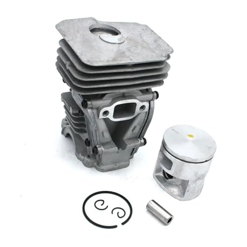 Kit cylindre piston 41 mm en alliage robuste pour modèle CS390