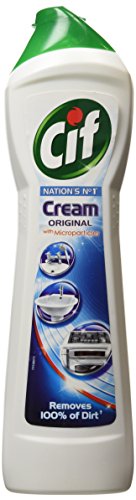 Cif Original Bath Cream 500 ml by Cif