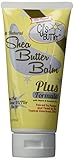 The Original CJ's BUTTer® All Natural Shea Butter Balm - PLUS Formula, 6 oz. Tube