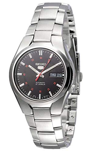 [ZCR[]SEIKO rv 5 AUTOMATIC I[g}`bN SNK617K1 Y [sAi]