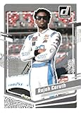 2024 Donruss #32 Rajah Caruth Wendell Scott Foundation/Alpha Prime Racing/Chevrolet Racing Card - Sportscard Superstore