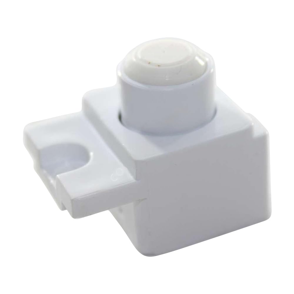 ABH74540602 Button Assembly for LG Refrigerator