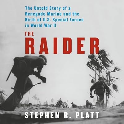 The Raider