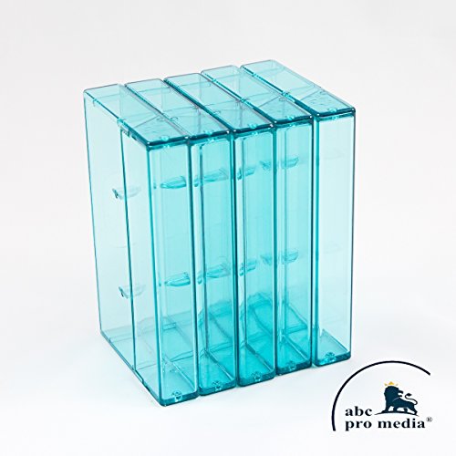 ABC di promedia® di musica CASSET Ten guscio/Vuoto...