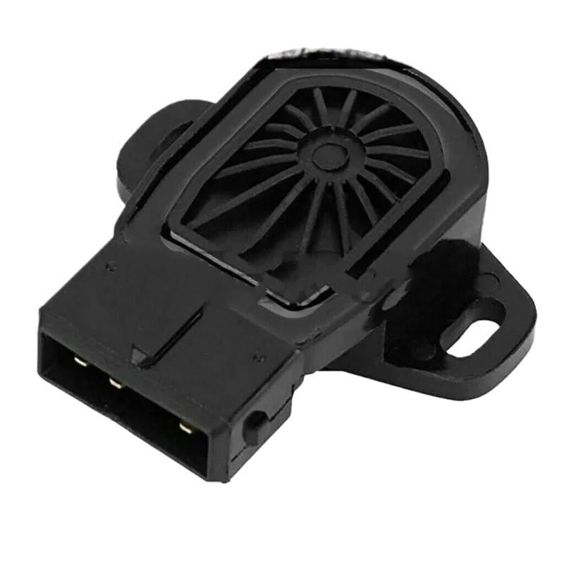Sensor TPS MD628074 soluciona tirones de aceleración en Airtrek y Dingo 2