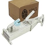 YOU.S Original AGR Kühler Abgasrückführungskühler für FORD Ranger LR049203